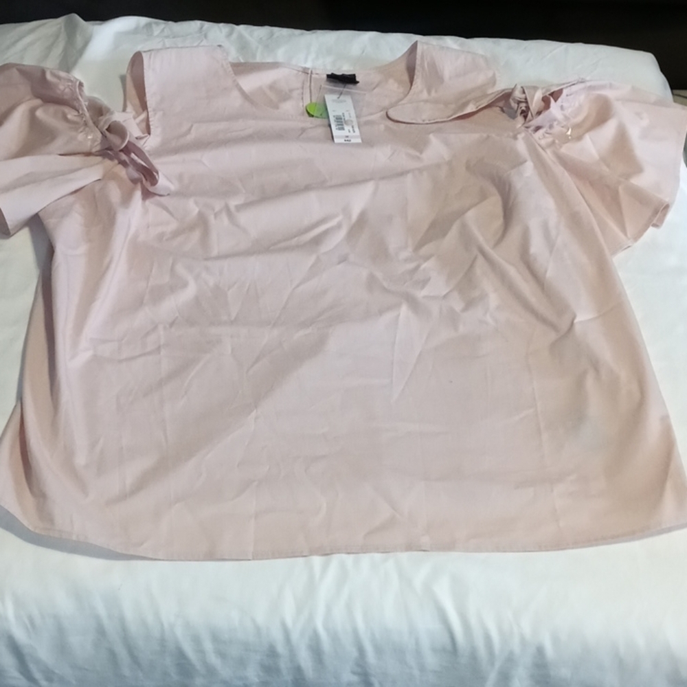 NWT Worthington woman plus sized top